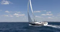 Beneteau Oceanis 55
