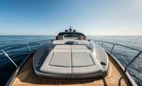Pershing 6X 1550
