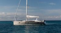 Beneteau Oceanis 55
