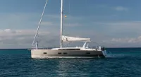 Beneteau Oceanis 55