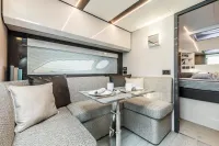 Pershing 5X 