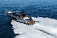 Pershing 6X 1550