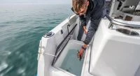 Beneteau Antares 8 Fishing Version