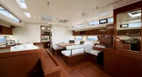 Beneteau Oceanis 55