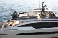 Pershing GTX116 2000
