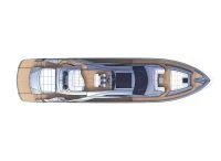 Pershing 8X 2000 M96L
