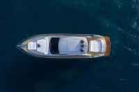Pershing 6X 1550