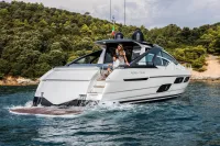Pershing 5X D11 IPS950