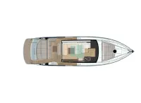 Pershing 5X 