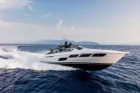 Pershing 5X D11 IPS950