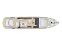Pershing 9X M96L