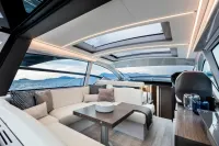 Pershing 5X D11 IPS950