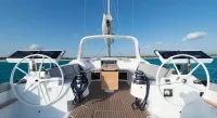 Beneteau Oceanis 55