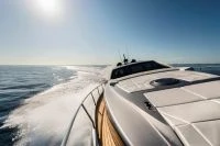 Pershing 6X 1550