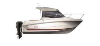 Beneteau Antares 5 80