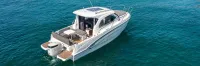 Beneteau Antares 8