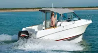 Beneteau Antares 5 80
