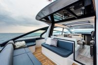 Pershing 5X D11 IPS950