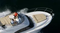 Beneteau Antares 36