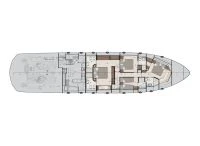 Pershing 9X M96L