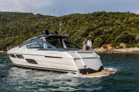 Pershing 5X D11 IPS950