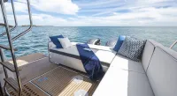 Beneteau Antares 11 flybridge 