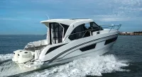 Beneteau Antares 9 OB