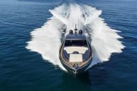 Pershing 6X 1550