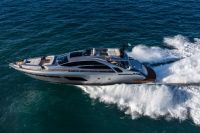 Pershing 8X 2000 M96L