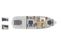 Pershing 5X 