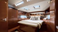 Beneteau Oceanis 55