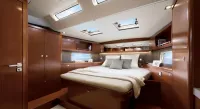 Beneteau Oceanis 55