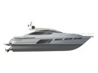 Pershing 6X 1550