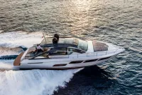 Pershing 5X 