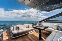 Pershing 6X 1550