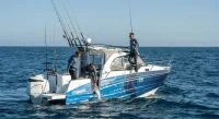 Beneteau Antares 8 Fishing Version