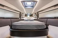 Pershing 5X D11 IPS950