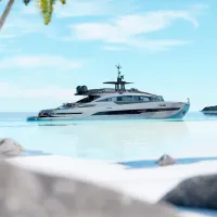 Pershing GTX116 2000