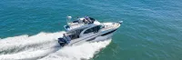 Beneteau Antares 11 flybridge 