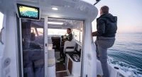Beneteau Antares 8 Fishing Version
