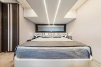 Pershing 5X 