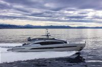 Pershing GTX116 1800