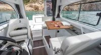 Beneteau Antares 8 Fishing Version