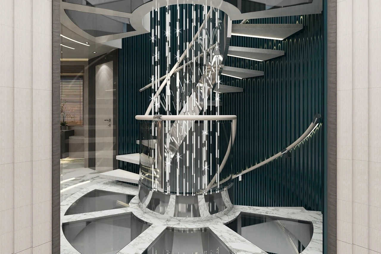 Fincantieri  AURA