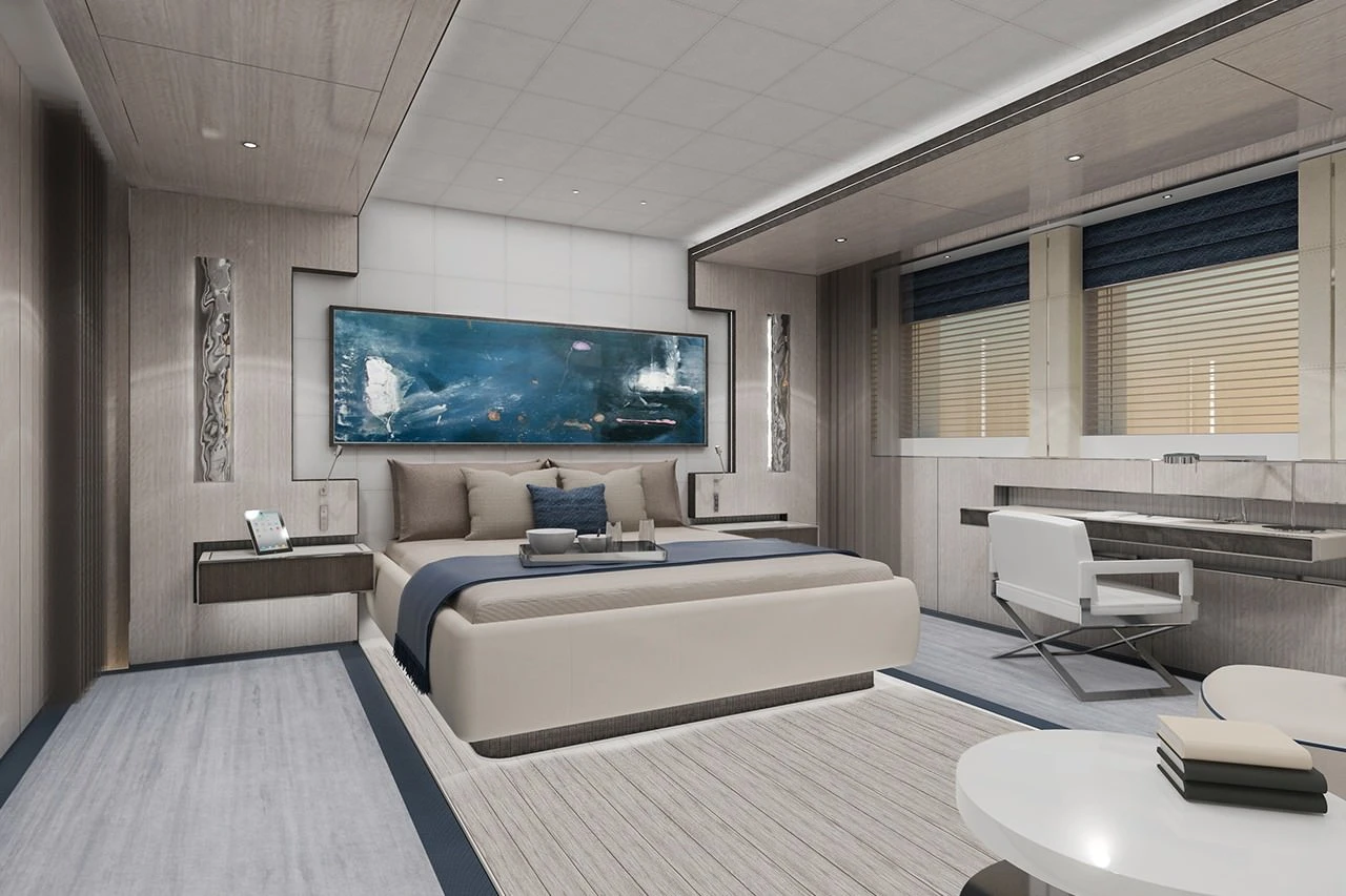 Fincantieri  AURA