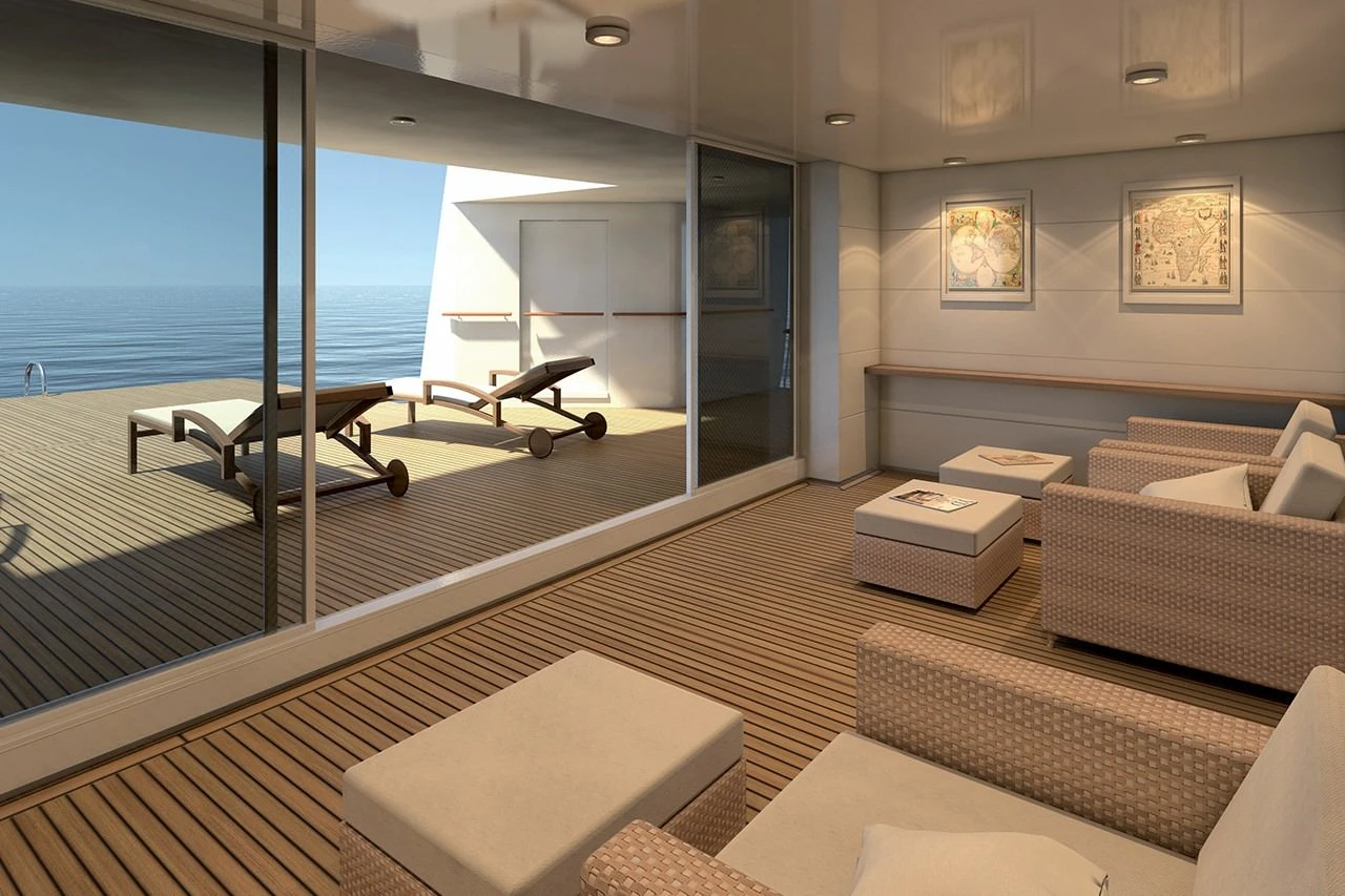 Fincantieri LIGHT