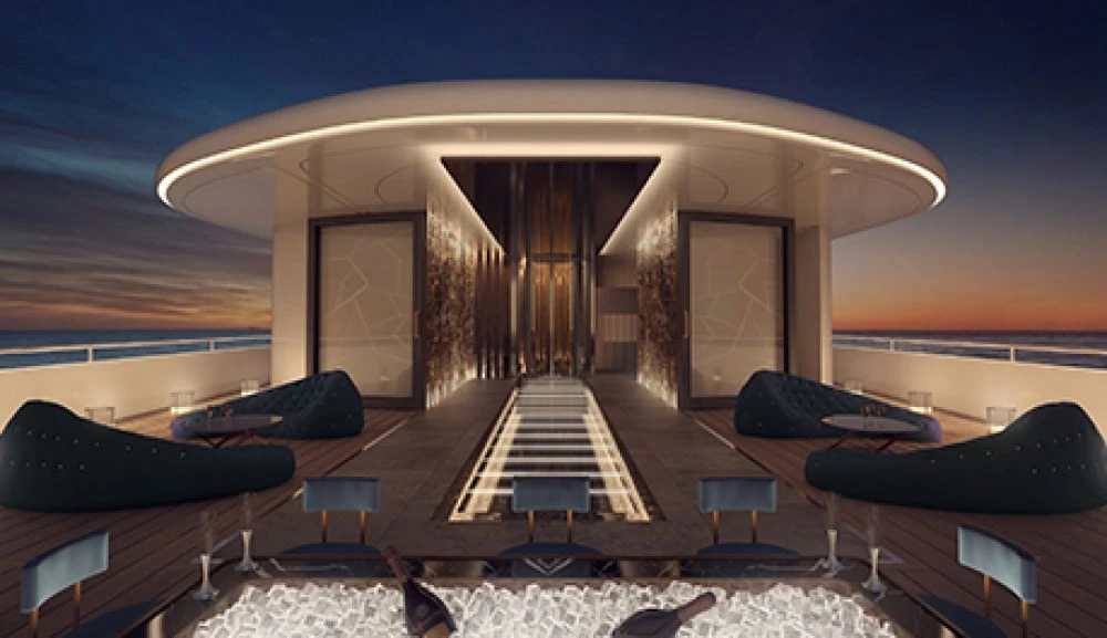 Fincantieri LINEA