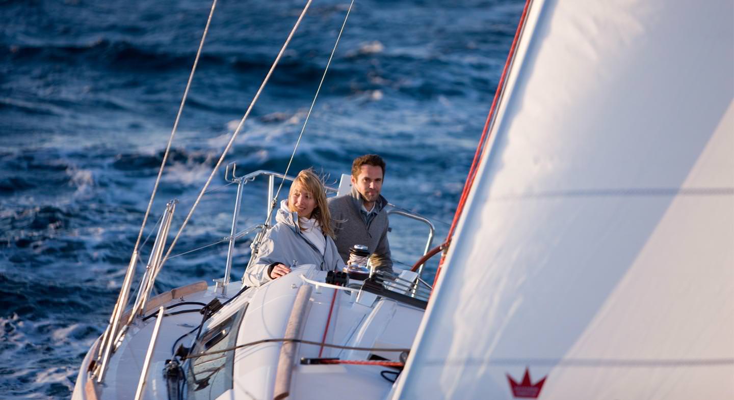 Beneteau Oceanis 31