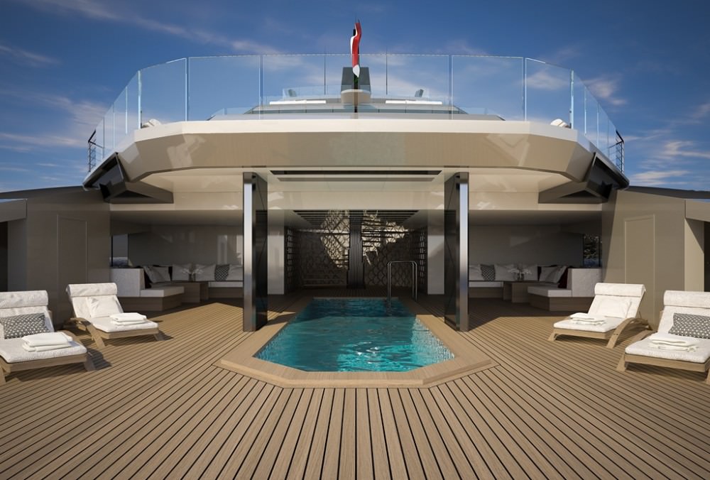 Fincantieri GANIMEDE