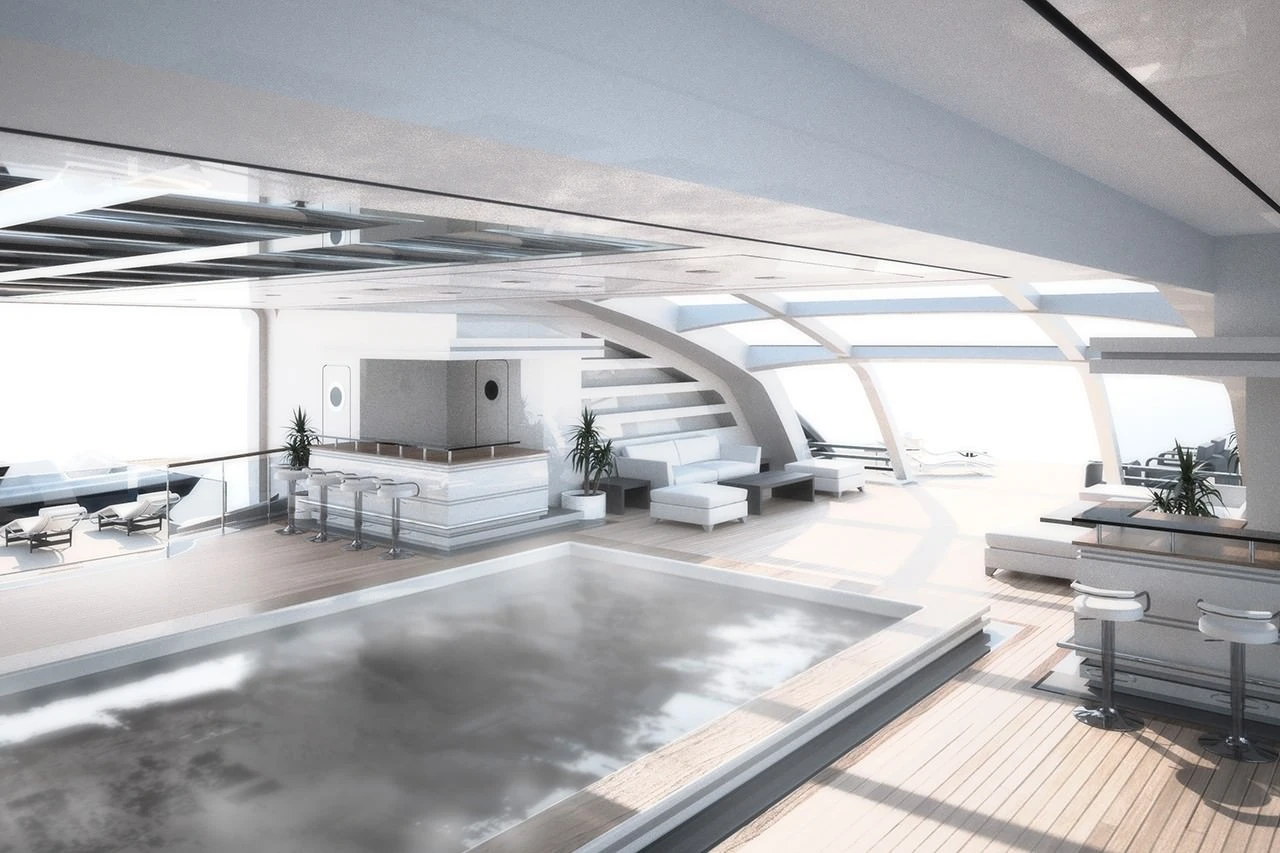 Fincantieri ARMONIA